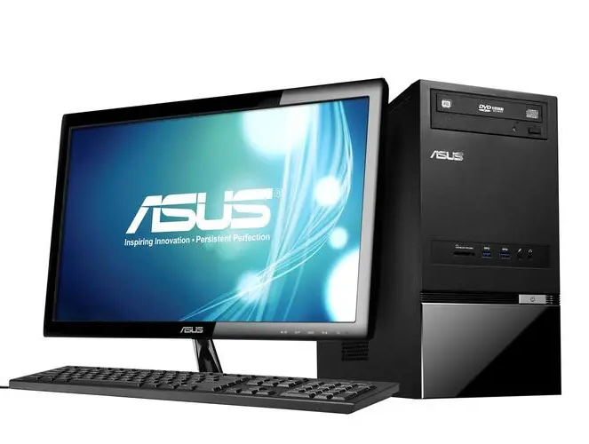 宾县华硕台式机维修